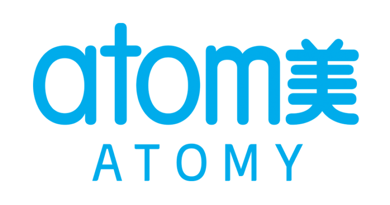 logo atomy