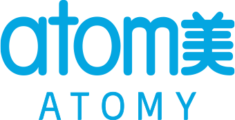 Atomy Logo
