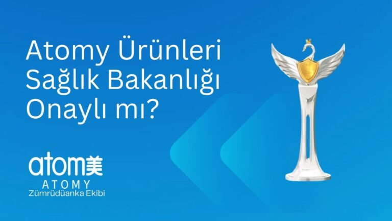 atomy saglik bakanligi